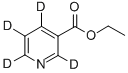 ETHYL NICOTINATE-2,4,5,6-D4 CAS#: 66148-16-1