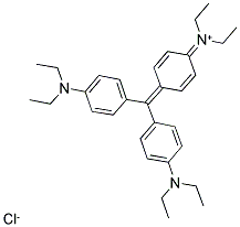 ETHYL VIOLET CAS#: 65121-93-9
