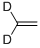 ETHYLENE-1,1-D2 CAS#: 6755-54-0