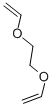 ETHYLENE GLYCOL DIVINYL ETHER, 96 CAS#: 764-78-3