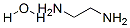ETHYLENEDIAMINE MONOHYDRATE CAS#: 6780-13-8