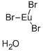 EUROPIUM(III) BROMIDE HYDRATE  99.99+ % CAS#: 560069-78-5