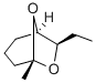 EXO-BREVICOMIN CAS#: 62532-53-0