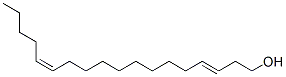 (E,Z) 3,13-Octadecadiene-1-ol CAS#: 66410-28-4