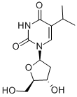 Epervudine CAS#: 60136-25-6