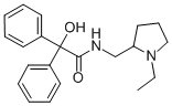 Epicainide CAS#: 66304-03-8
