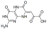 Erythropterin CAS#: 7449-03-8