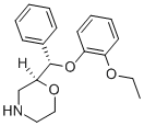 Esreboxetine succinate CAS#: 635724-55-9