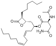 Esterastin CAS#: 67655-93-0