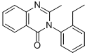 Etaqualone CAS#: 7432-25-9