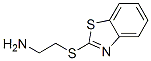 Ethanamine, 2-(2-benzothiazolylthio)- (9CI) CAS#: 60372-30-7