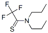 Ethanethioamide,  2,2,2-trifluoro-N,N-dipropyl- CAS#: 68506-67-2