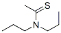 Ethanethioamide, N,N-dipropyl- CAS#: 68506-56-9