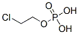 Ethanol, 2-chloro-, phosphate (3:1), hydrolyzed CAS#: 68411-66-5