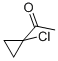 Ethanone, 1-(1-chlorocyclopropyl)- CAS#: 63141-09-3