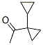 Ethanone, 1-[1,1-bicyclopropyl]-1-yl- (9CI) CAS#: 642075-05-6