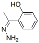 Ethanone, 1-(2-hydroxyphenyl)-, hydrazone CAS#: 6962-75-0