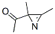 Ethanone, 1-(2,3-dimethyl-2H-azirin-2-yl)- (9CI) CAS#: 68289-78-1