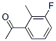 Ethanone, 1-(3-fluoro-2-methylphenyl)- (9CI) CAS#: 177942-47-1