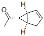 Ethanone, 1-bicyclo[3.1.0]hex-2-en-6-yl-, (1alpha,5alpha,6alpha)- (9CI) CAS#: 64353-69-1
