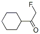 Ethanone, 1-cyclohexyl-2-fluoro- (9CI) CAS#: 768-04-7