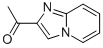Ethanone, 1-imidazo[1,2-a]pyridin-2-yl- (9CI) CAS#: 602313-68-8