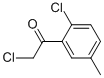 Ethanone, 2-chloro-1-(2-chloro-5-methylphenyl)- (9CI) CAS#: 68301-60-0