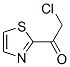 Ethanone, 2-chloro-1-(2-thiazolyl)- (9CI) CAS#: 556025-92-4