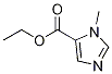 Ethyl 1-Methylimidazole-5-carboxylate CAS#: 66787-70-0