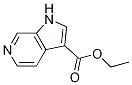 Ethyl 1H-pyrrolo[2,3-c]pyridine-3-carboxylate CAS#: 67058-73-5