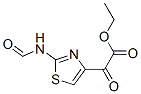 Ethyl-2-[Formylamino]-4-Thiazoleglyoxylate99% CAS#: 649787-03-7