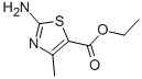 Ethyl 2-amino-4-methylthiazole-5-carboxylate CAS#: 7210-76-6
