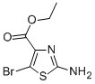 Ethyl 2-amino-5-bromothiazole-4-carboxylate CAS#: 61830-21-5