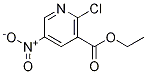 Ethyl 2-chloro-5-nitronicotinate CAS#: 179689-21-5