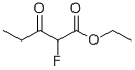 Ethyl 2-fluoro-3-oxopentanoate CAS#: 759-67-1