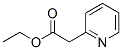Ethyl 2-pyridylacetate CAS#: 7739-98-2
