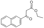 Ethyl 3-(Naphthalen-7-Yl)-3-Oxopropanoate CAS#: 62550-65-6