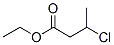 Ethyl-3-chloro-n-butanoate CAS#: 7425-48-1