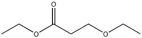 Ethyl-3-ethoxypropanoate CAS#: 763-69-9