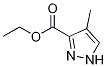 Ethyl 4-Methylpyrazole-3-carboxylate CAS#: 6076-12-6