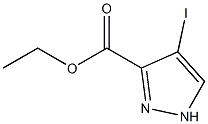 Ethyl 4-iodo-1H-pyrazole-5-carboxylate CAS#: 179692-08-1