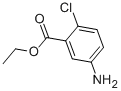 Ethyl-5-amino-2-chlorobenzoate CAS#: 64401-55-4