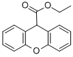 Ethyl 9H-xanthene-9-carboxylate CAS#: 7401-03-8