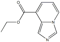 Ethyl iMidazo[1,5-a]pyridine-8-carboxylate CAS#: 697739-12-1