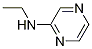 Ethyl-pyrazin-2-yl-aMine CAS#: 65032-08-8