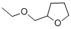 Ethyl tetrahydrofurfuryl ether CAS#: 62435-71-6