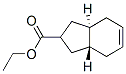 Ethyl trans-bicyclo[4.3.0]-3-nonene-8-carboxylate CAS#: 70071-93-1
