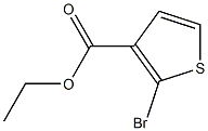 Ethyl2-bromothiophene-3-carboxylate CAS#: 632325-50-9