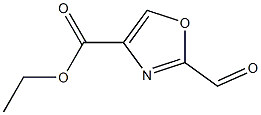 Ethyl2-forMyloxazole-4-carboxylate CAS#: 181633-60-3