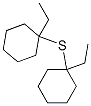 Ethylcyclohexyl sulfide CAS#: 7133-25-7